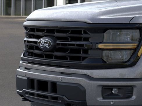 Used 2026 Ford F150 XLT w/ Equipment Group 302A MID AWD/4WD image 17