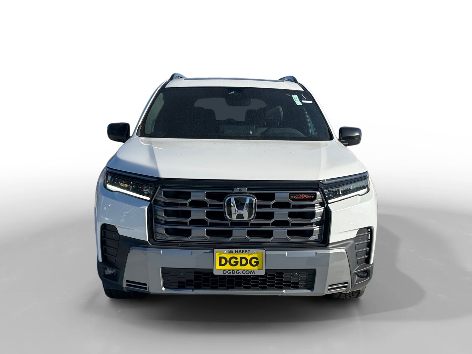 New 2026 Honda Pilot TrailSport image 8