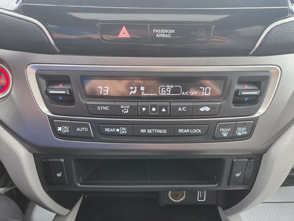 Used 2019 Honda Pilot EX-L image 23