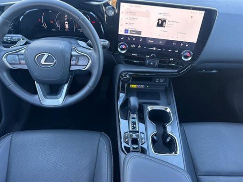 Used 2022 Lexus NX 350 AWD w/ Premium Package image 14
