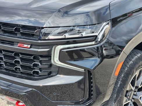 Used 2023 Chevrolet Tahoe Z71 w/ Luxury Package image 7