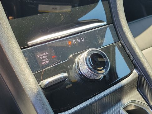 New 2026 Jeep Grand Cherokee Limited Reserve AWD/4WD image 20
