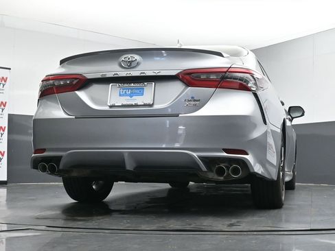 Used 2023 Toyota Camry XSE FWD image 37