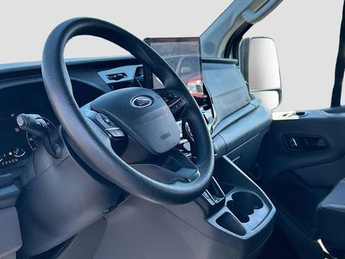 Certified 2024 Ford Transit 350 XLT image 24