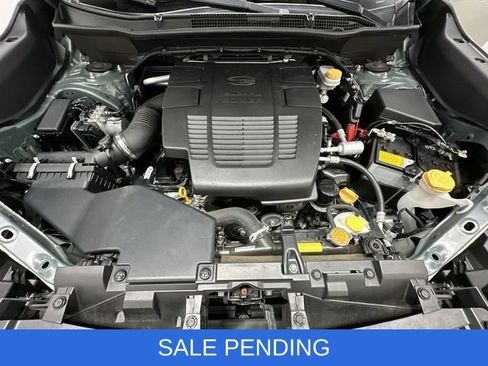 Used 2021 Subaru Forester Limited image 26