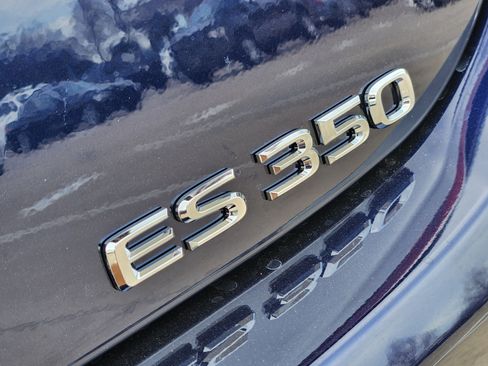 New 2025 Lexus ES 350 350 image 7