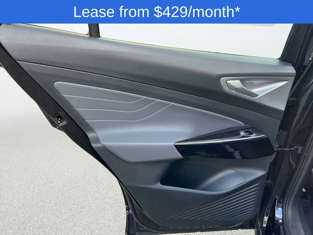 Certified 2023 Volkswagen ID.4 Pro S AWD/4WD image 21