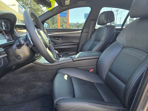 Used 2015 BMW 550i Sedan image 20