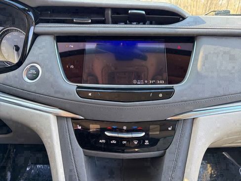 Used 2023 Cadillac XT5 Premium Luxury w/ LPO, Floor Liner Package image 25