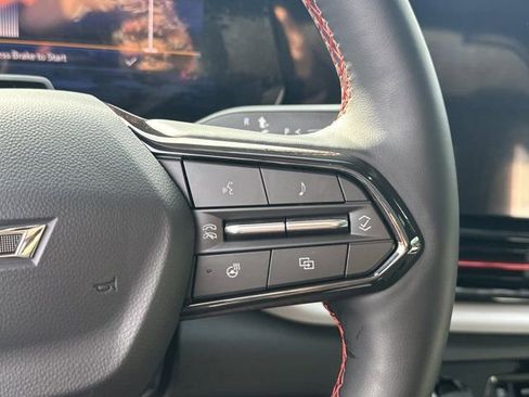 Used 2025 Chevrolet Silverado EV RST image 33