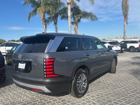 New 2026 Hyundai Palisade SE image 3