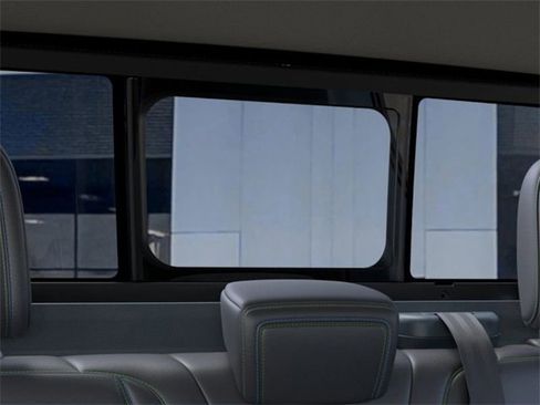 New 2025 Ford Maverick Lobo image 24
