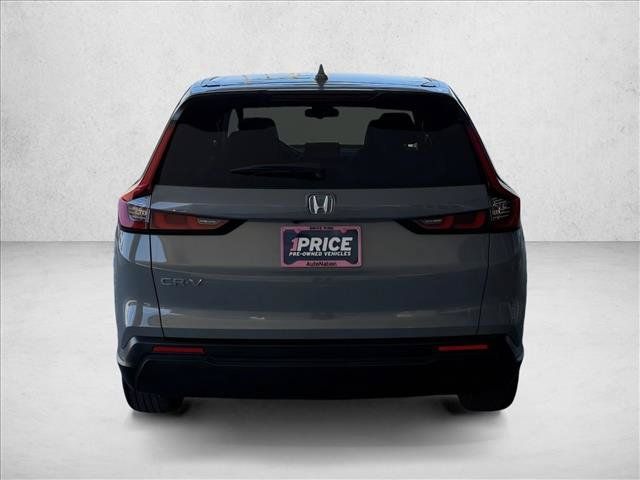 Used 2024 Honda CR-V EX image 7