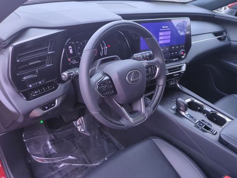 Certified 2023 Lexus RX 350 Premium image 13