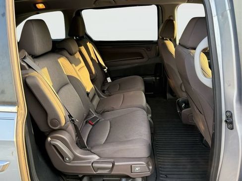 Used 2019 Honda Odyssey EX image 17