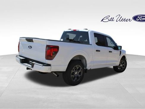 New 2026 Ford F150 STX w/ Equipment Group 200A RWD image 3