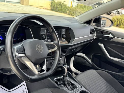 Used 2024 Volkswagen Jetta S FWD image 21