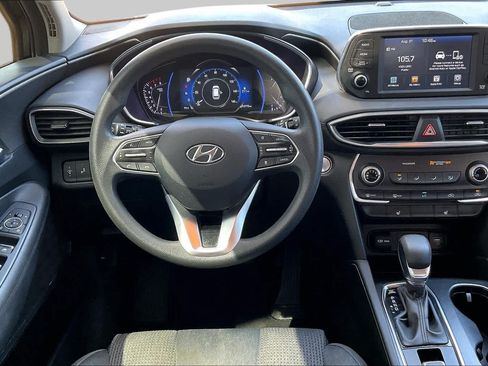 Used 2019 Hyundai Santa Fe SEL FWD image 5