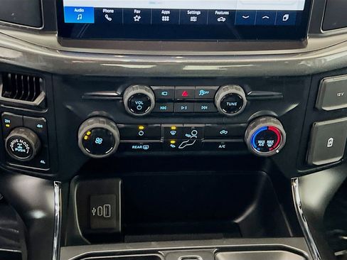 New 2026 Ford F150 STX image 8