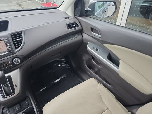 Used 2014 Honda CR-V EX-L image 14