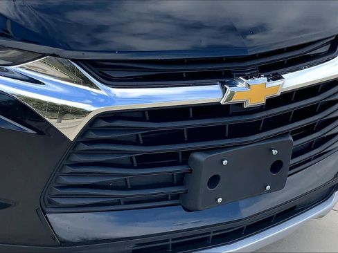 Used 2022 Chevrolet Blazer LT image 29