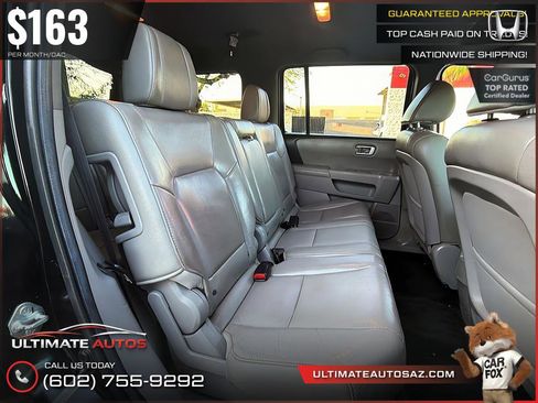Used 2012 Honda Pilot EX-L image 43