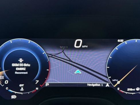Used 2024 Maserati Grecale GT AWD/4WD image 48