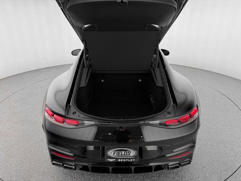 Used 2026 Mercedes-Benz AMG GT 63 image 35