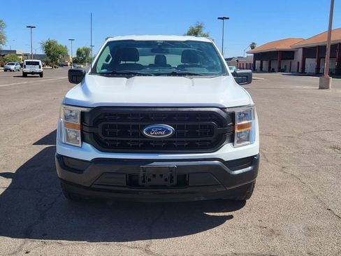 Used 2021 Ford F150 XL w/ Equipment Group 101A High RWD image 3