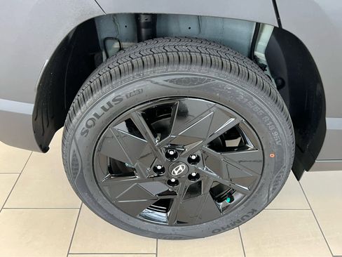 New 2026 Hyundai Kona SEL Sport image 15