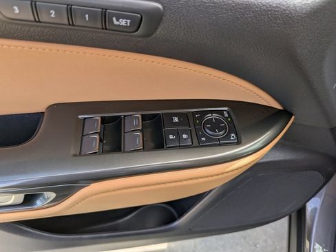 Used 2024 Lexus NX 350h AWD w/ Vision Package image 22