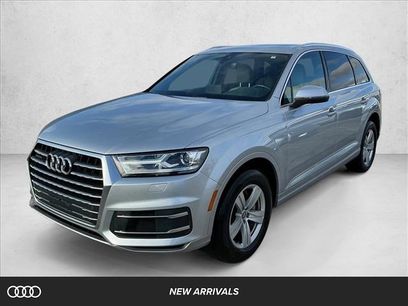 Used 2019 Audi Q7 2.0T Premium w/ Convenience Package
