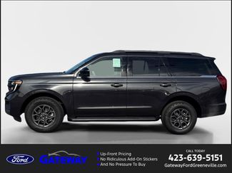 New 2025 Ford Expedition Active video 1