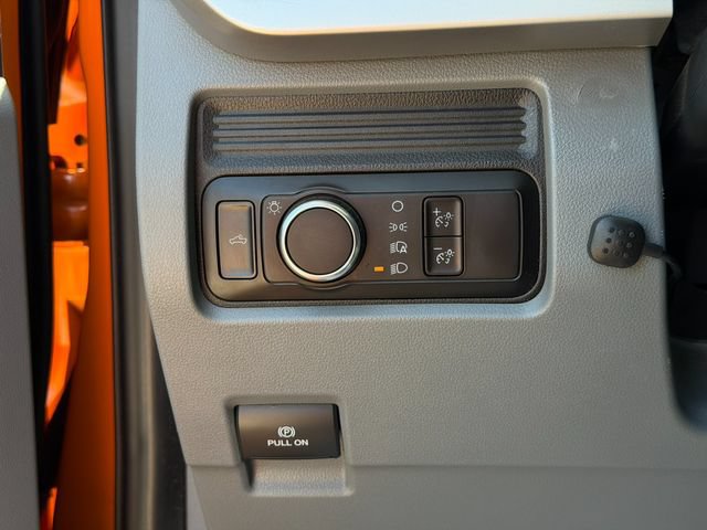 Used 2024 Ford F350 XL w/ 360-Degree Camera Package AWD/4WD image 29