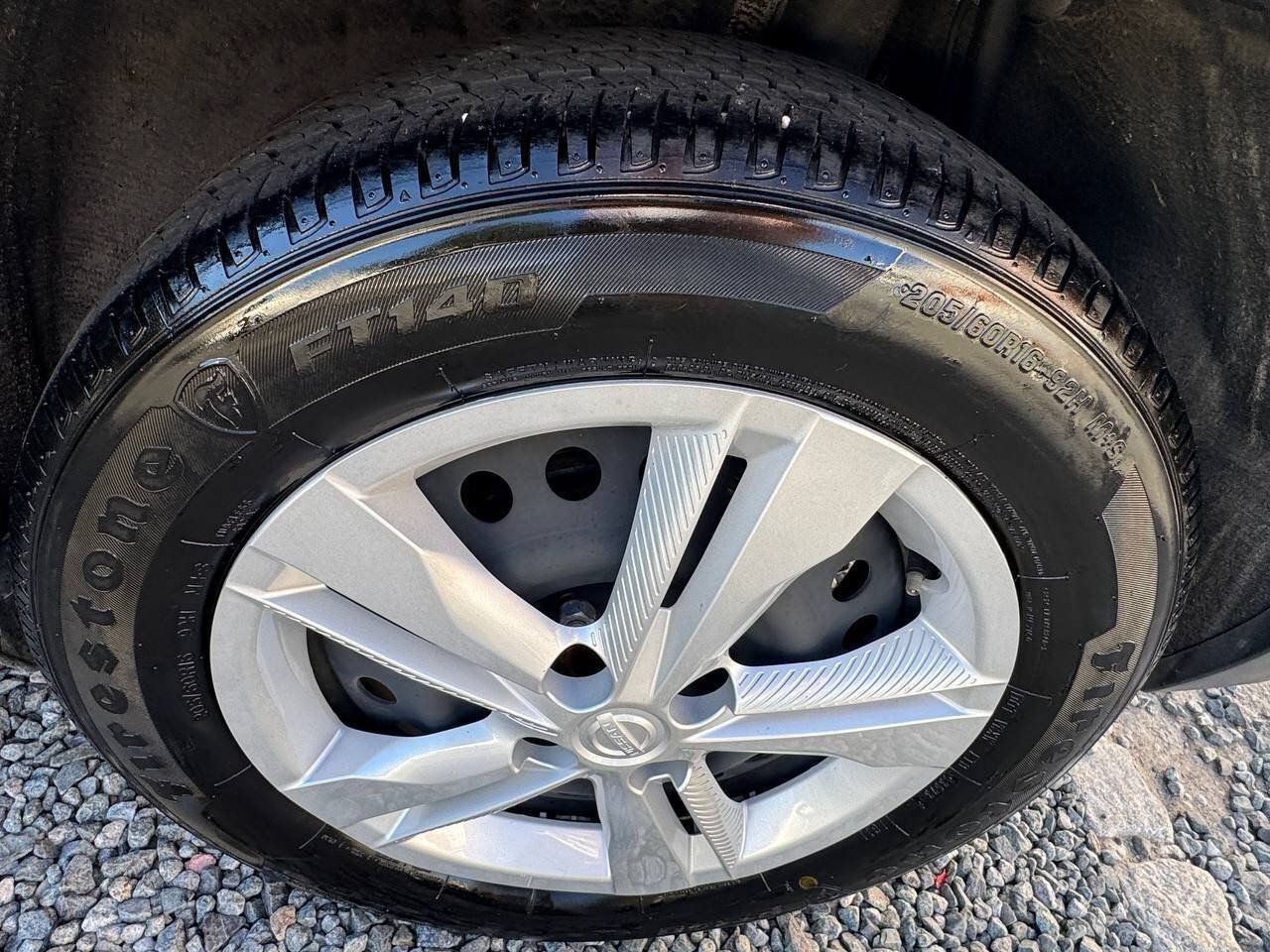 Used 2024 Nissan Kicks S FWD image 28