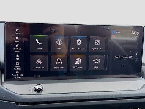New 2026 Honda Accord Sport image 13