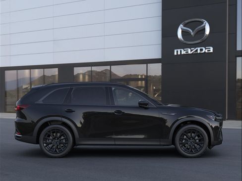 New 2026 MAZDA CX-70 3.3 Turbo w/ Premium Plus Pkg image 5