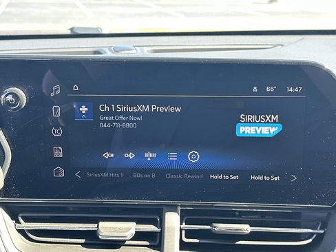 Used 2025 Chevrolet Trax ACTIV w/ Driver Confidence Package image 23