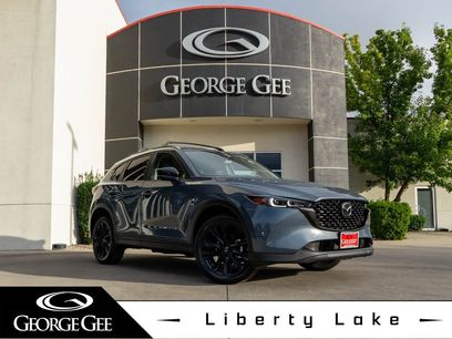 Used 2023 MAZDA CX-5 Carbon Edition
