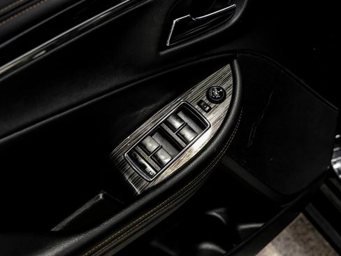 Used 2017 Chevrolet Impala Premier FWD image 50