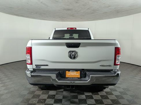 Certified 2024 RAM 2500 Big Horn w/ Bed Utility Group image 8