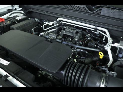 New 2026 Chevrolet Colorado W/T w/ WT Custom Package image 16