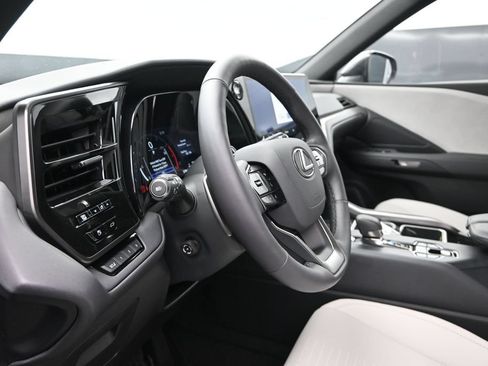 New 2026 Lexus TX 350 AWD image 20
