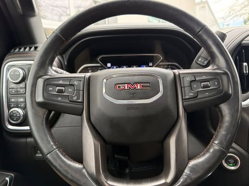 Used 2021 GMC Sierra 3500 AT4 w/ AT4 Premium Plus Package AWD/4WD image 25