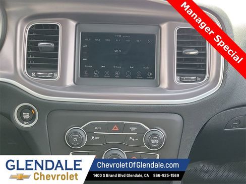 Used 2021 Dodge Charger SXT image 26