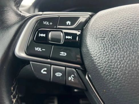 Used 2019 Honda Accord Sport image 43
