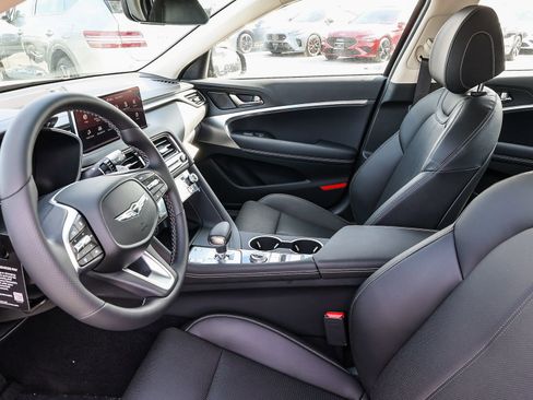 New 2026 Genesis G70 2.5T image 21