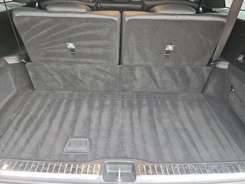 Used 2021 Mercedes-Benz GLS 63 AMG 4MATIC image 6