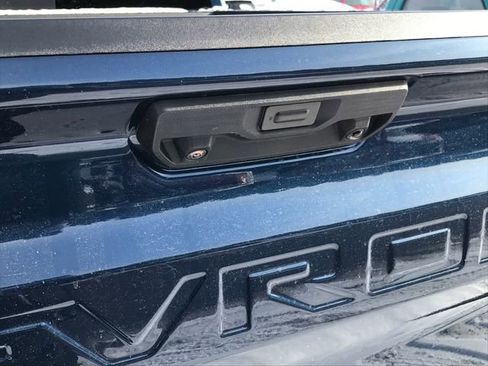 Certified 2023 Chevrolet Silverado 1500 ZR2 image 34