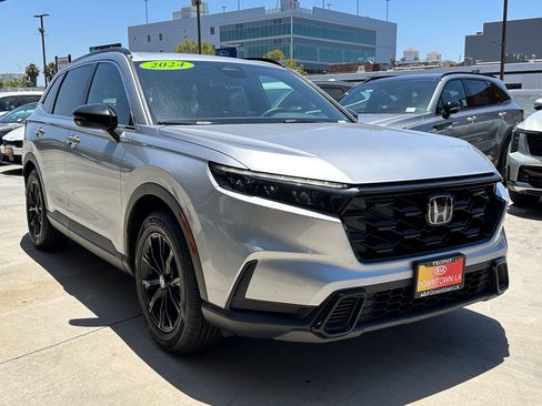 Used 2024 Honda CR-V Sport image 10